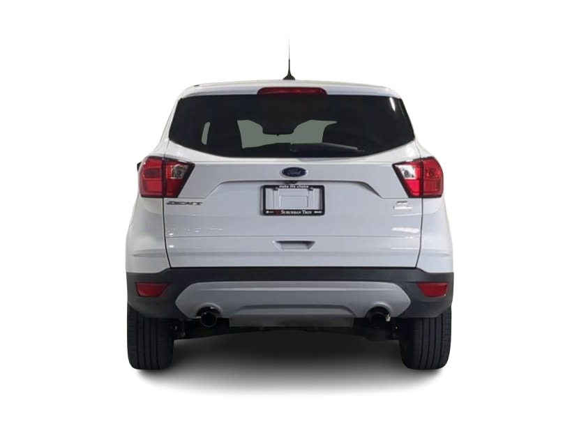 Thumbnail: 2019 Ford Escape - 5