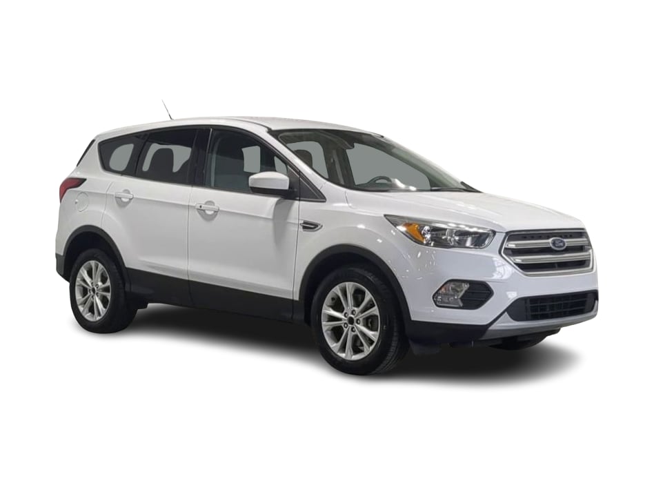 Thumbnail: 2019 Ford Escape - 20