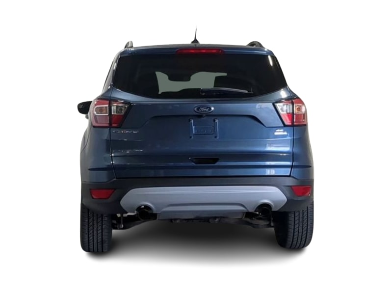 Thumbnail: 2018 Ford Escape - 5