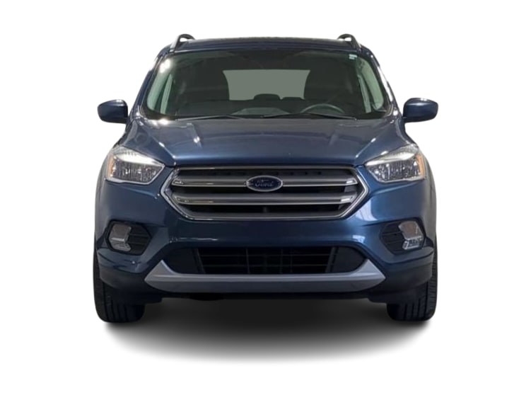 Thumbnail: 2018 Ford Escape - 6