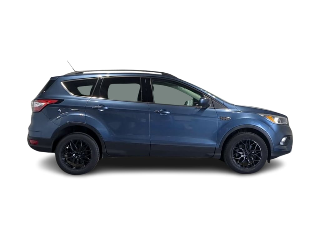 Thumbnail: 2018 Ford Escape - 23