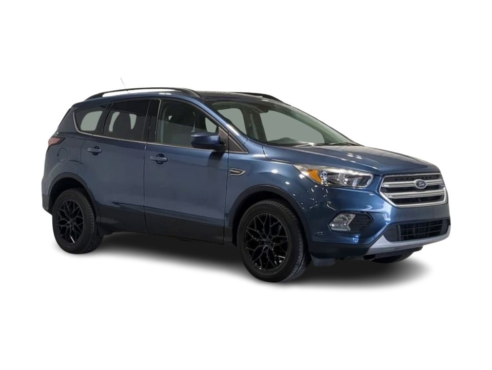 Thumbnail: 2018 Ford Escape - 20