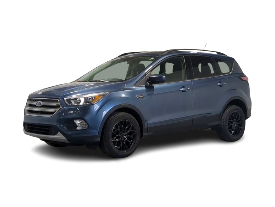 Thumbnail: 2018 Ford Escape - 21