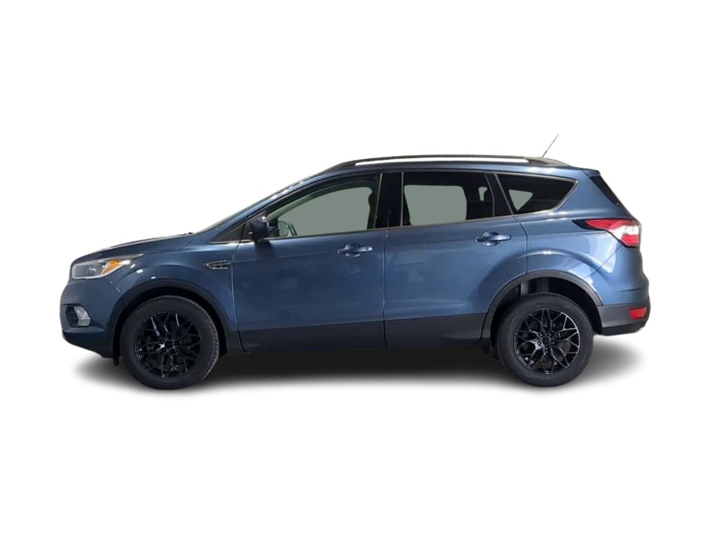 Thumbnail: 2018 Ford Escape - 3