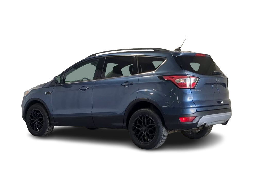 Thumbnail: 2018 Ford Escape - 4