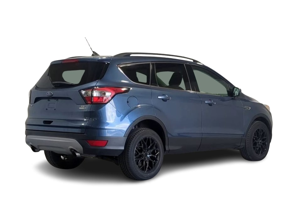 Thumbnail: 2018 Ford Escape - 22