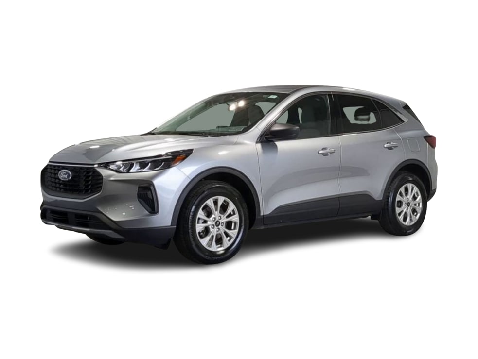 Thumbnail: 2023 Ford Escape - 21