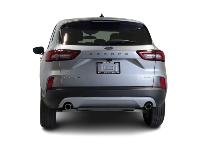 Thumbnail: 2023 Ford Escape - 5