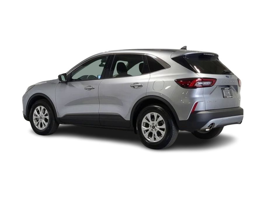 Thumbnail: 2023 Ford Escape - 4