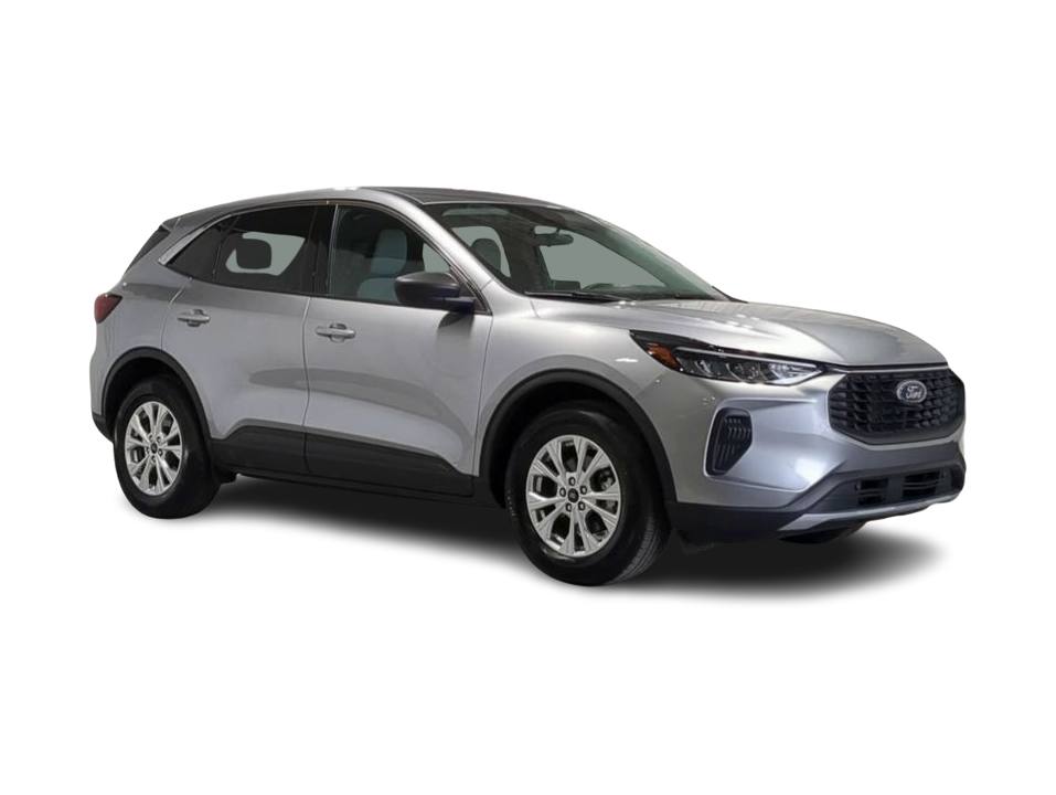Thumbnail: 2023 Ford Escape - 20
