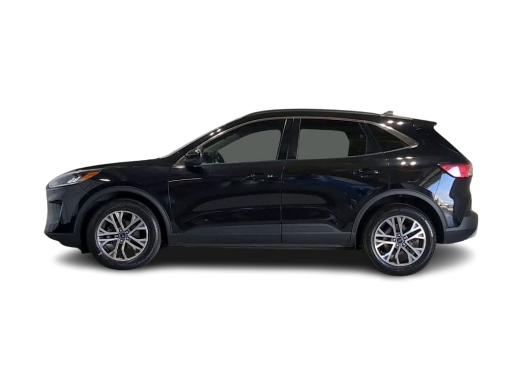 Thumbnail: 2021 Ford Escape - 3