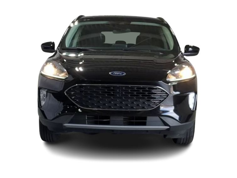 Thumbnail: 2021 Ford Escape - 6
