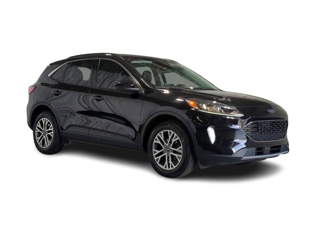 Thumbnail: 2021 Ford Escape - 17