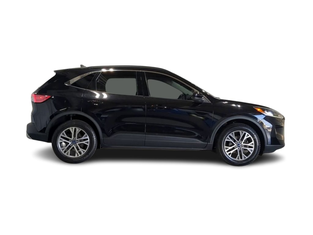 Thumbnail: 2021 Ford Escape - 20