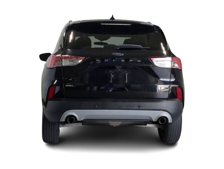 Thumbnail: 2021 Ford Escape - 5