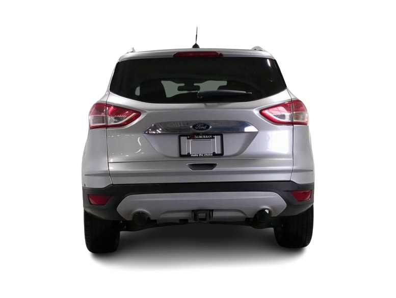 Thumbnail: 2015 Ford Escape - 5