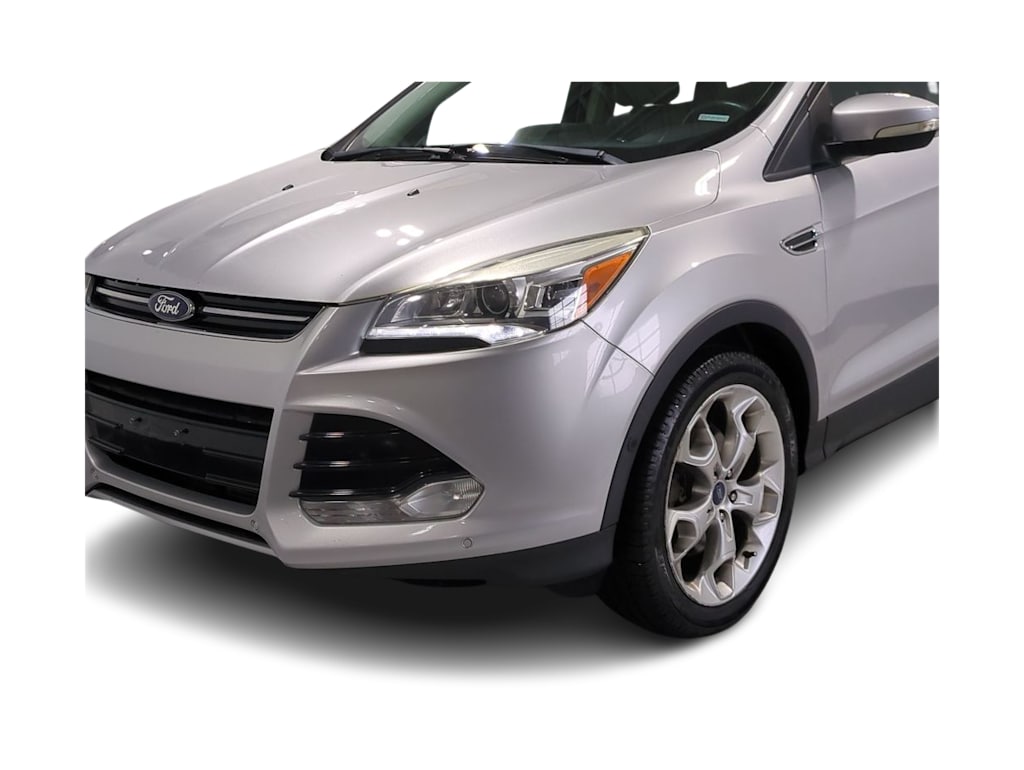 Thumbnail: 2015 Ford Escape - 24
