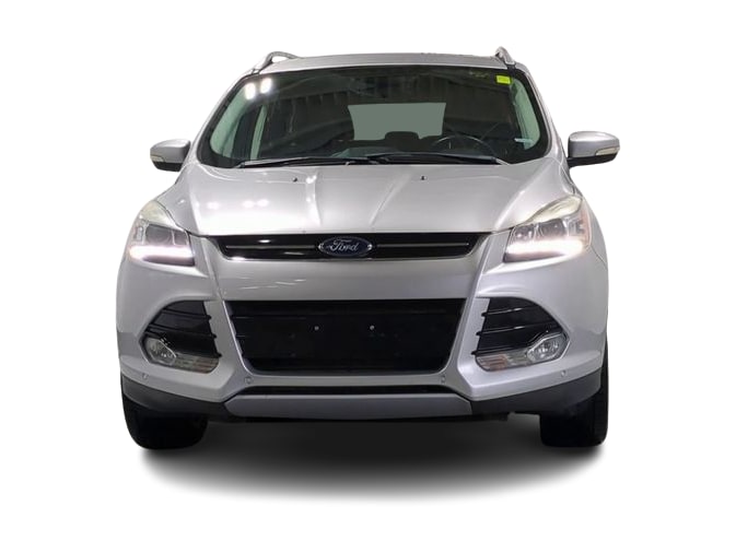 Thumbnail: 2015 Ford Escape - 6