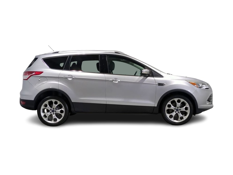 Thumbnail: 2015 Ford Escape - 23