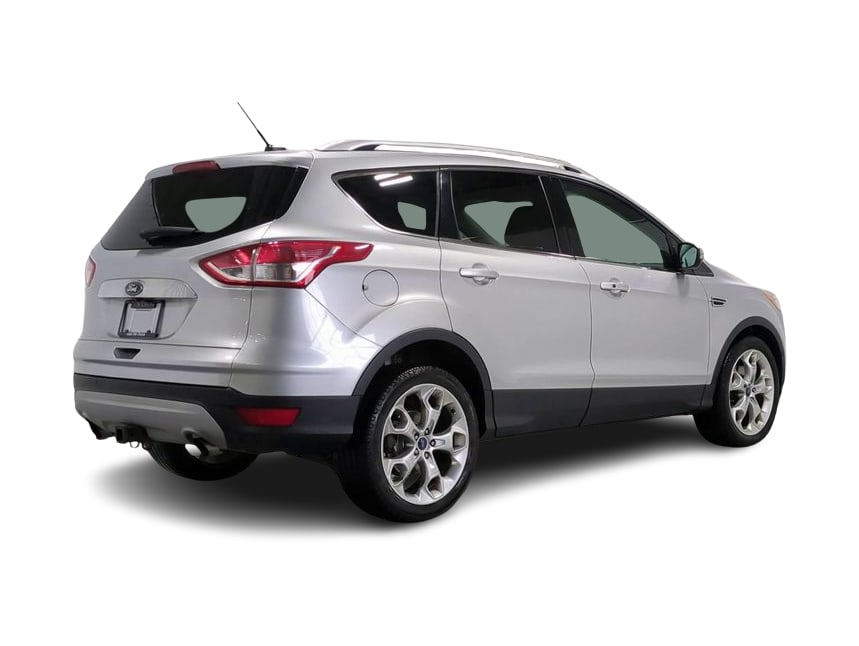 Thumbnail: 2015 Ford Escape - 22