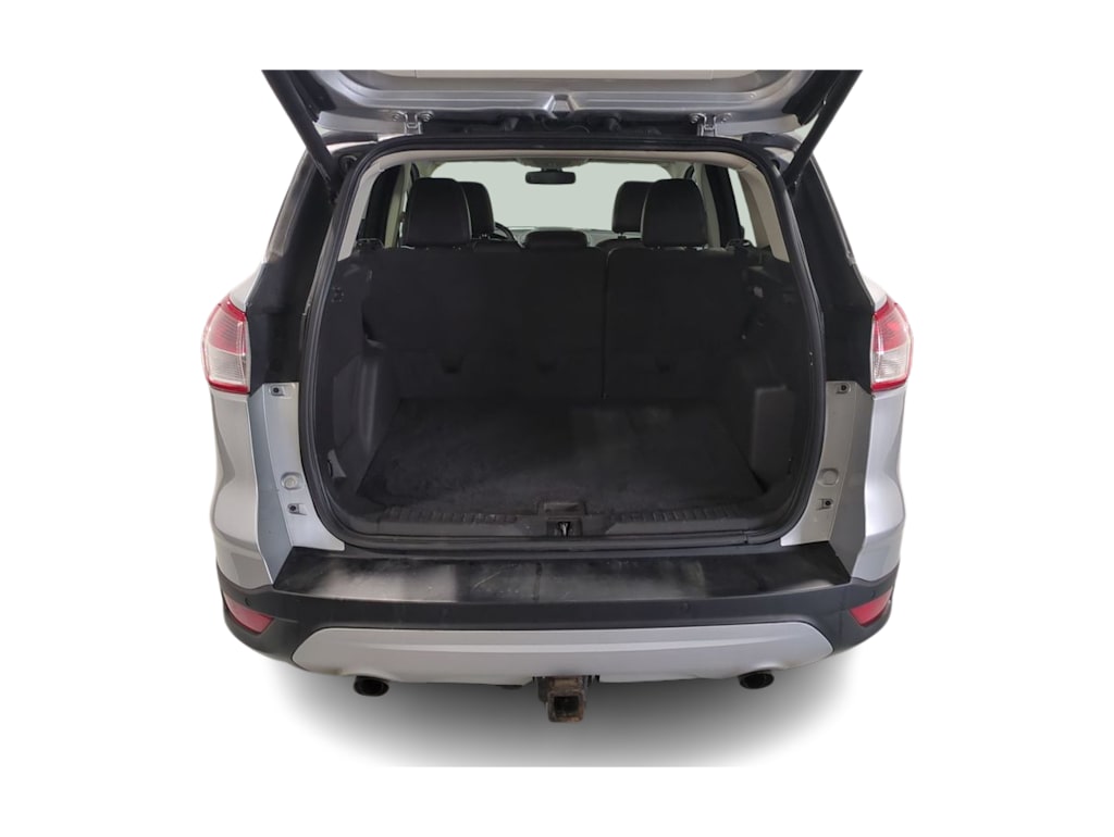 Thumbnail: 2015 Ford Escape - 17