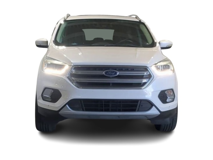 Thumbnail: 2017 Ford Escape - 6