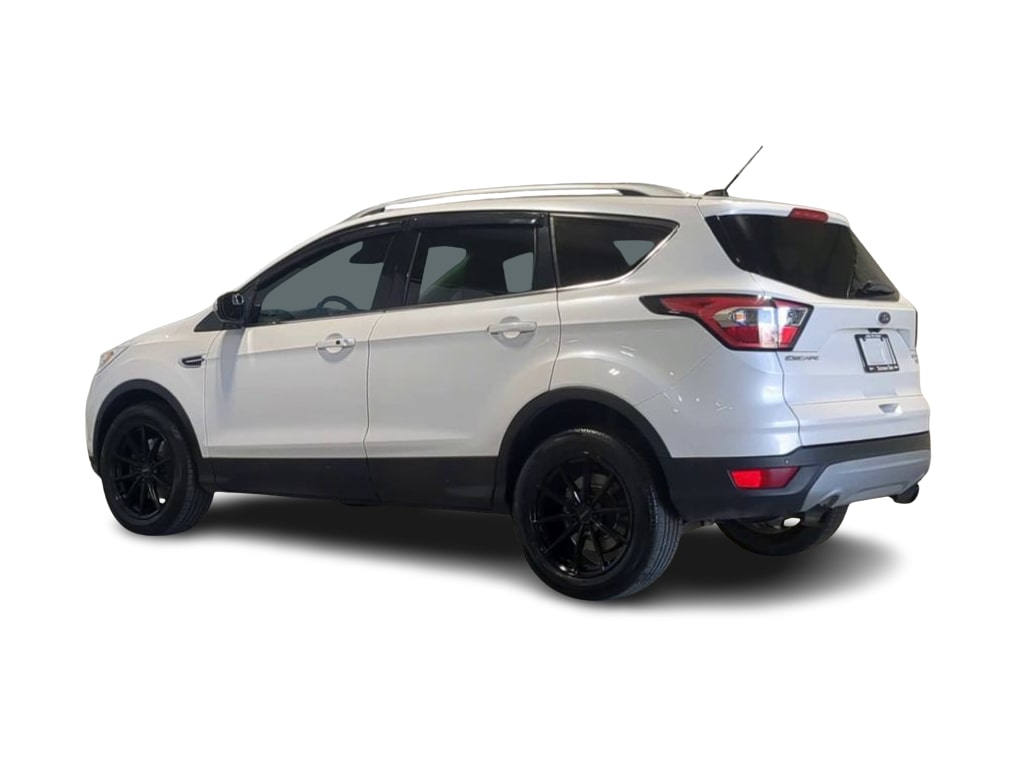 Thumbnail: 2017 Ford Escape - 4