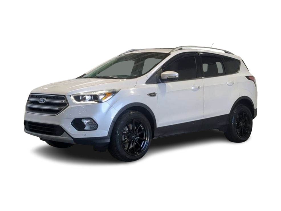 Thumbnail: 2017 Ford Escape - 20