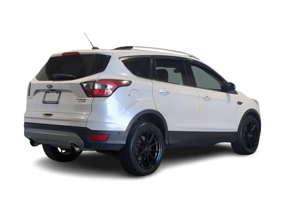 Thumbnail: 2017 Ford Escape - 21