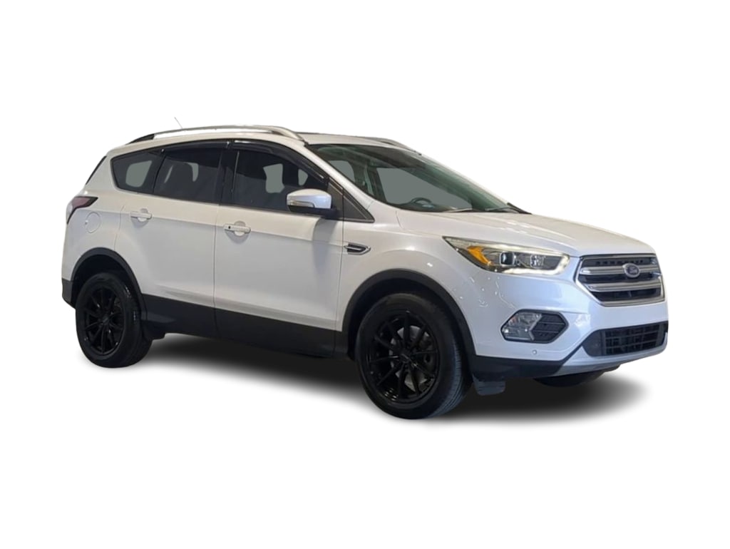 Thumbnail: 2017 Ford Escape - 19