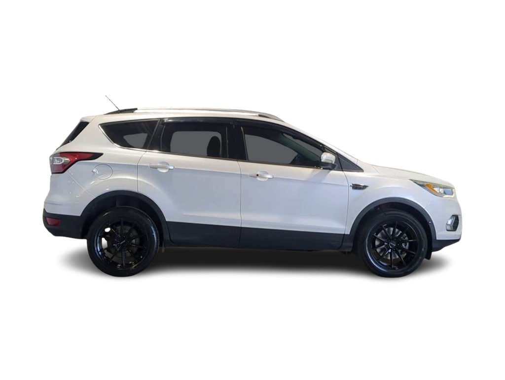 Thumbnail: 2017 Ford Escape - 22