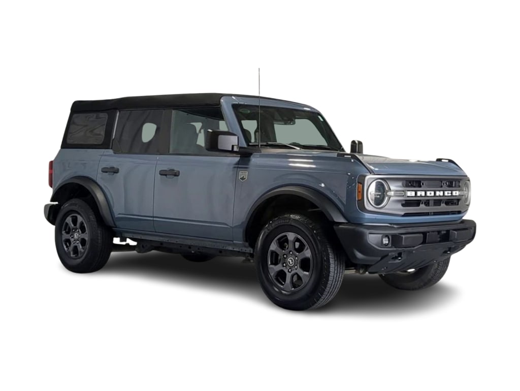 Thumbnail: 2023 Ford Bronco - 17
