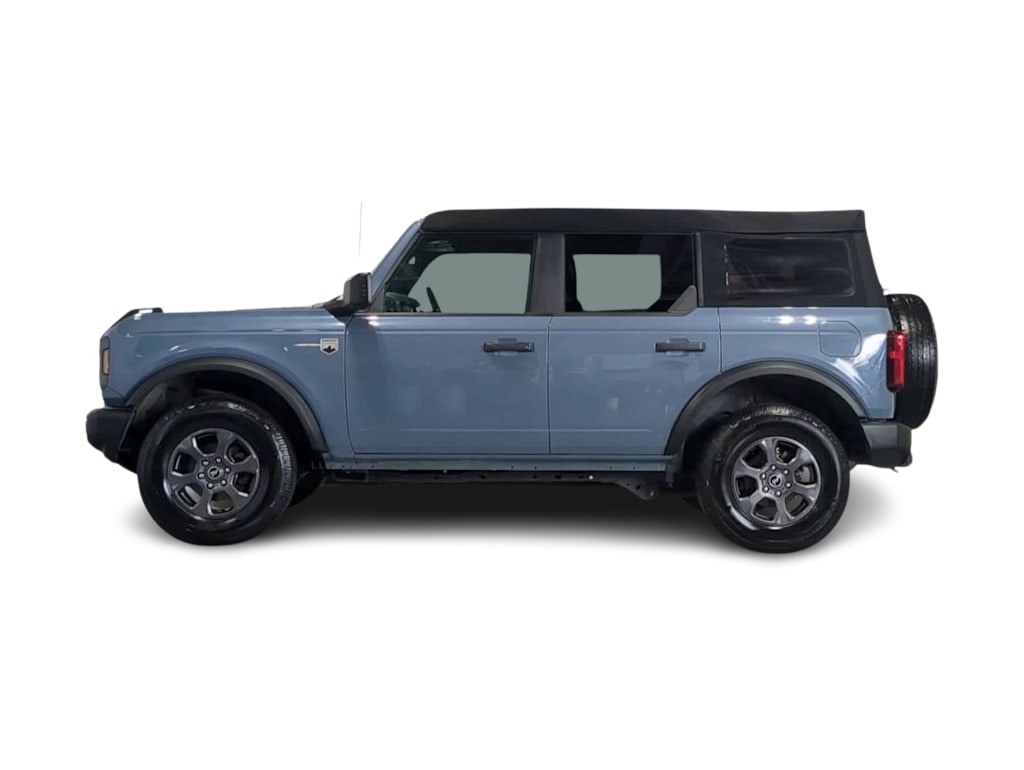 Thumbnail: 2023 Ford Bronco - 18