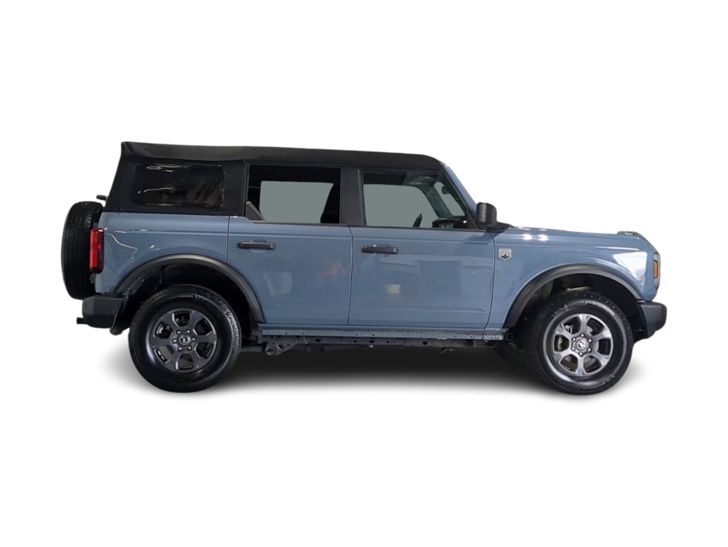 Thumbnail: 2023 Ford Bronco - 21