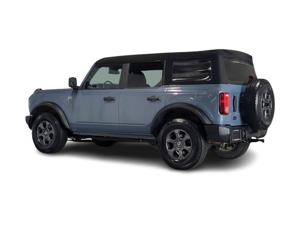 Thumbnail: 2023 Ford Bronco - 19