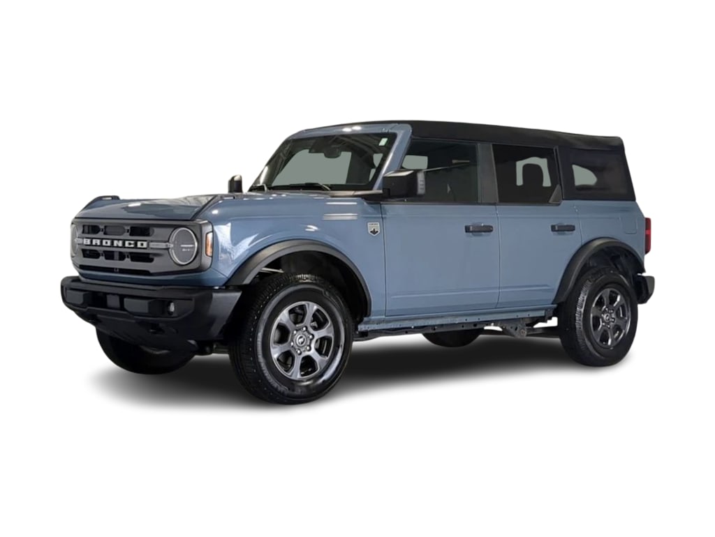 Thumbnail: 2023 Ford Bronco - 3