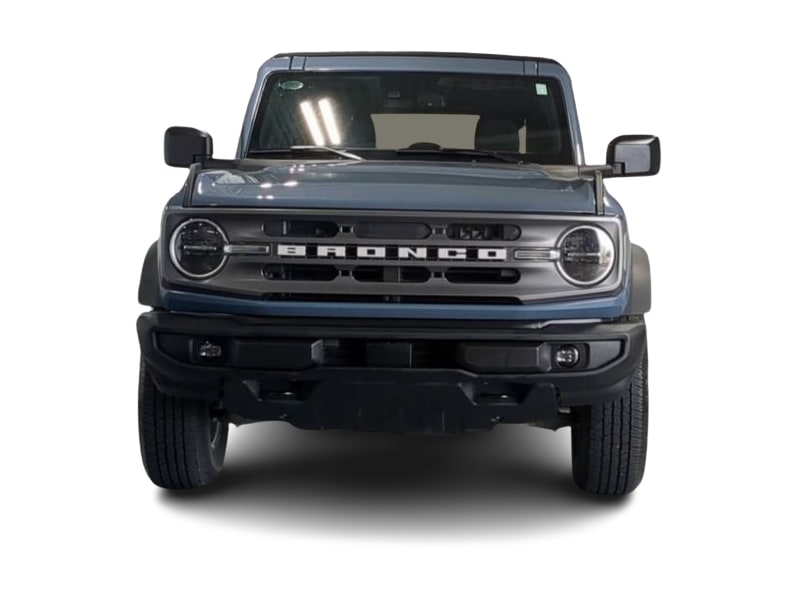 Thumbnail: 2023 Ford Bronco - 5