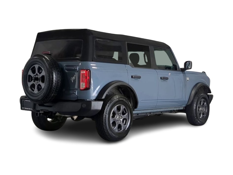 Thumbnail: 2023 Ford Bronco - 20