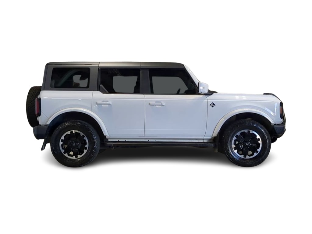 Thumbnail: 2021 Ford Bronco - 22