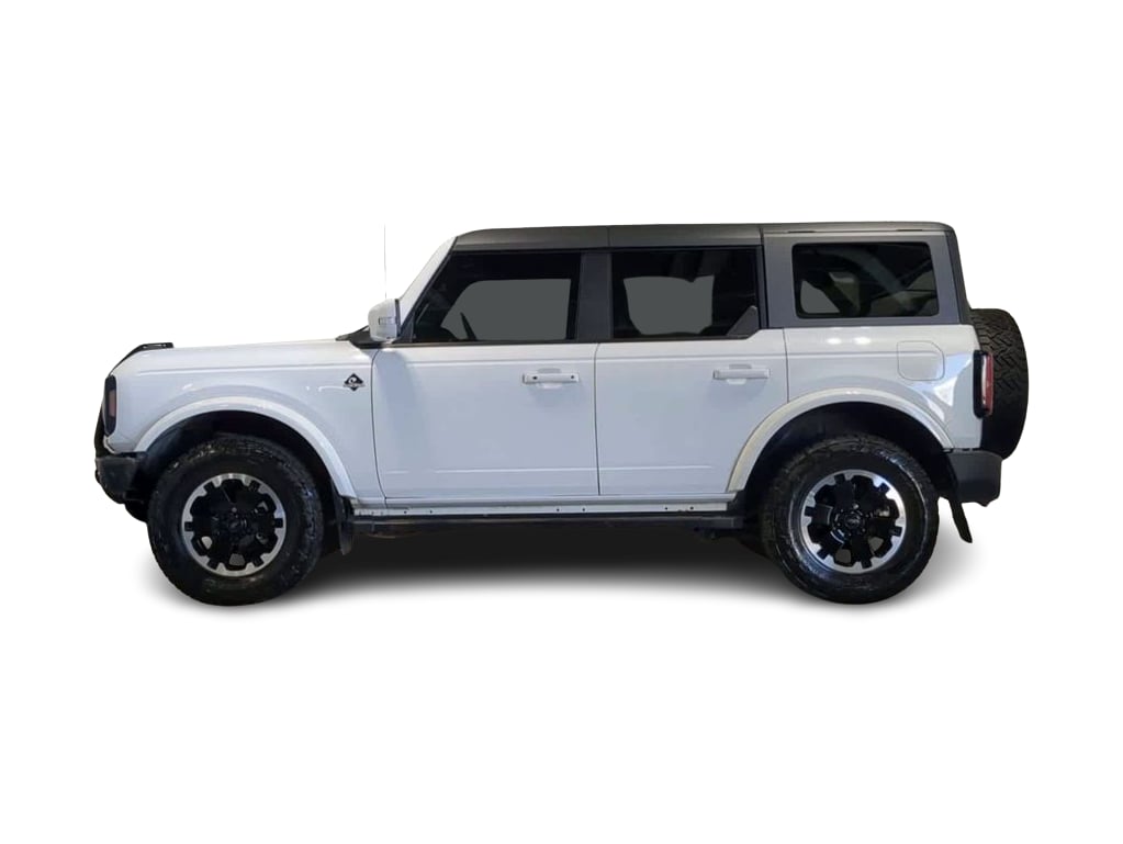 Thumbnail: 2021 Ford Bronco - 3