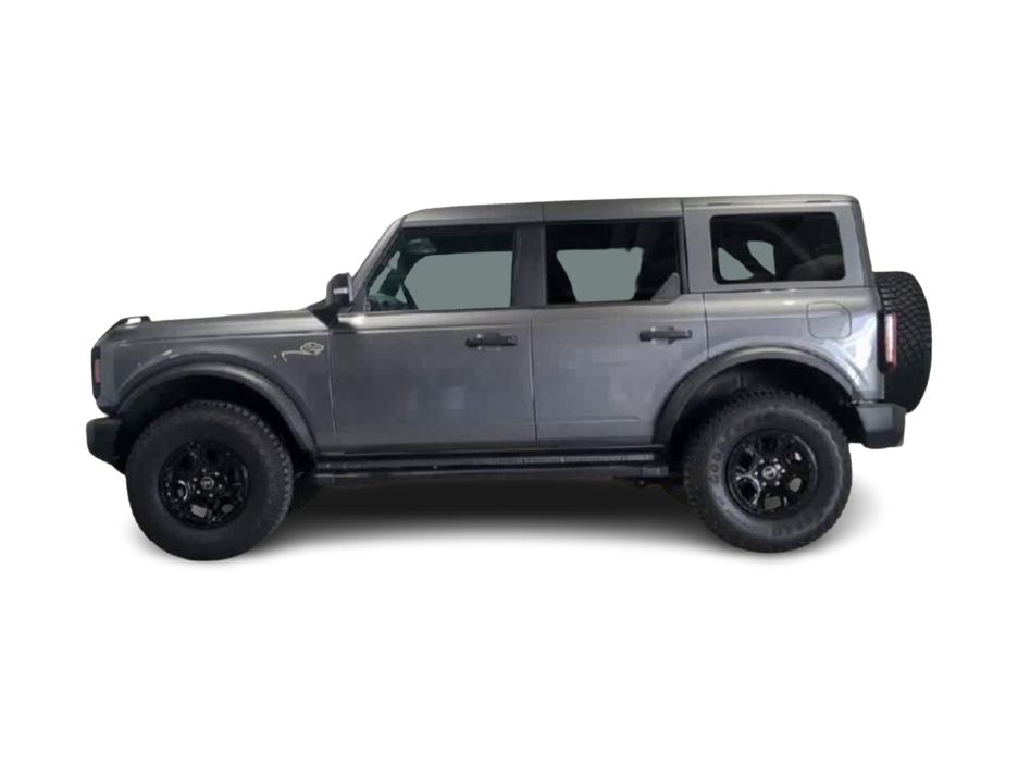Thumbnail: 2023 Ford Bronco - 3