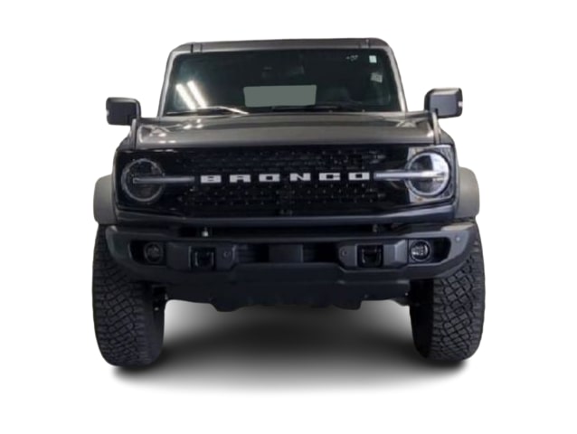Thumbnail: 2023 Ford Bronco - 5