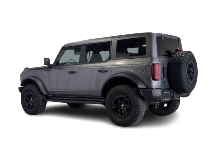 Thumbnail: 2023 Ford Bronco - 20