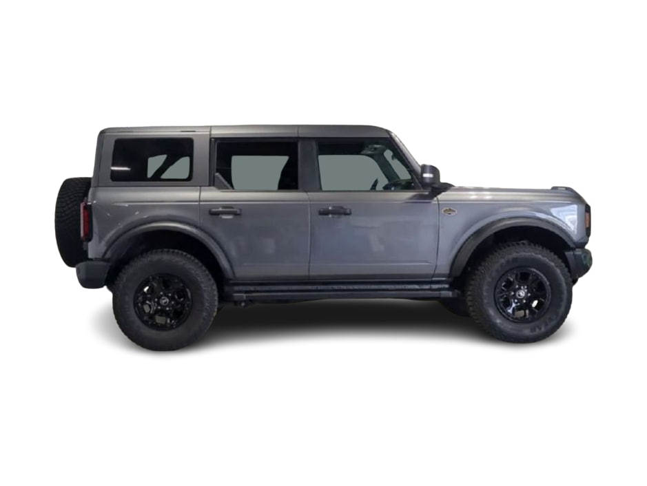 Thumbnail: 2023 Ford Bronco - 22