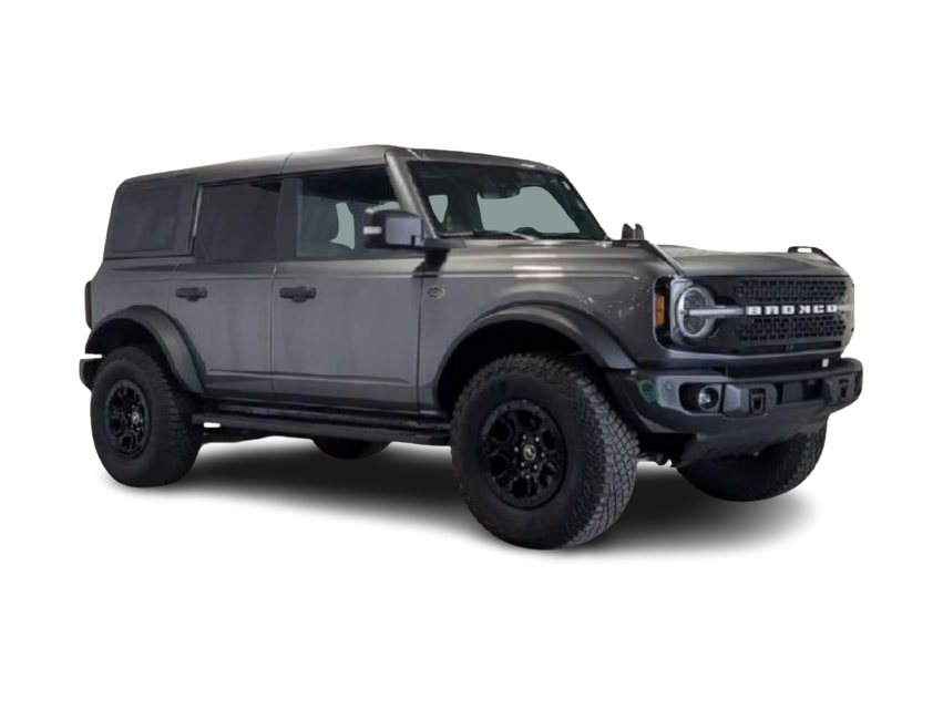 Thumbnail: 2023 Ford Bronco - 18
