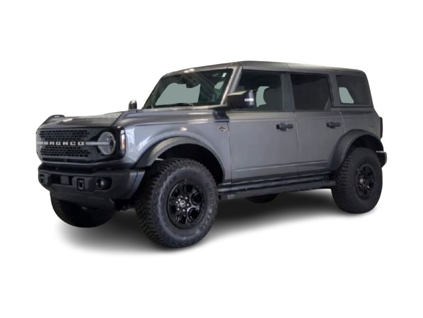 Thumbnail: 2023 Ford Bronco - 19