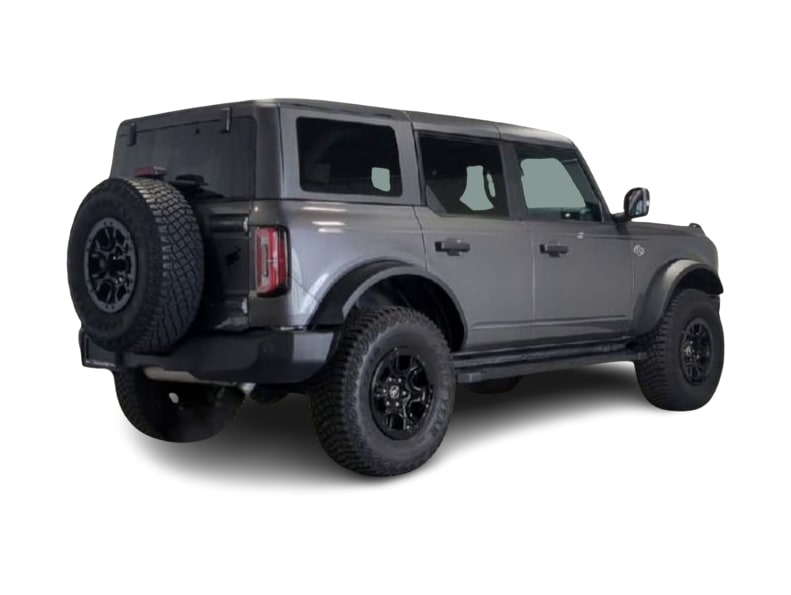 Thumbnail: 2023 Ford Bronco - 21