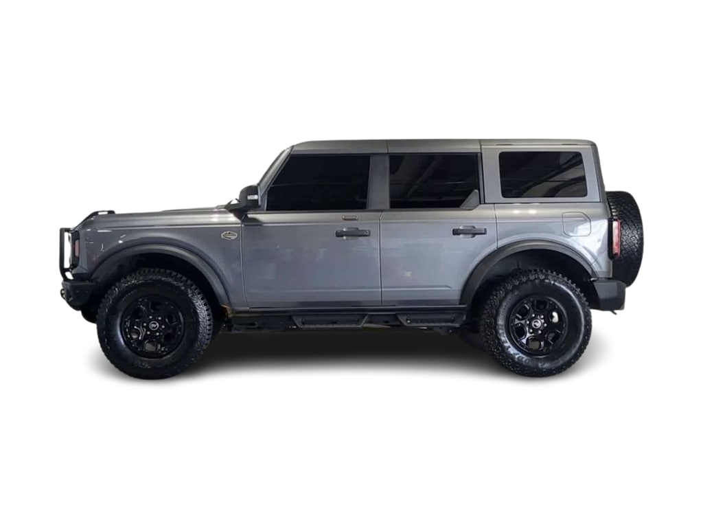 Thumbnail: 2023 Ford Bronco - 3