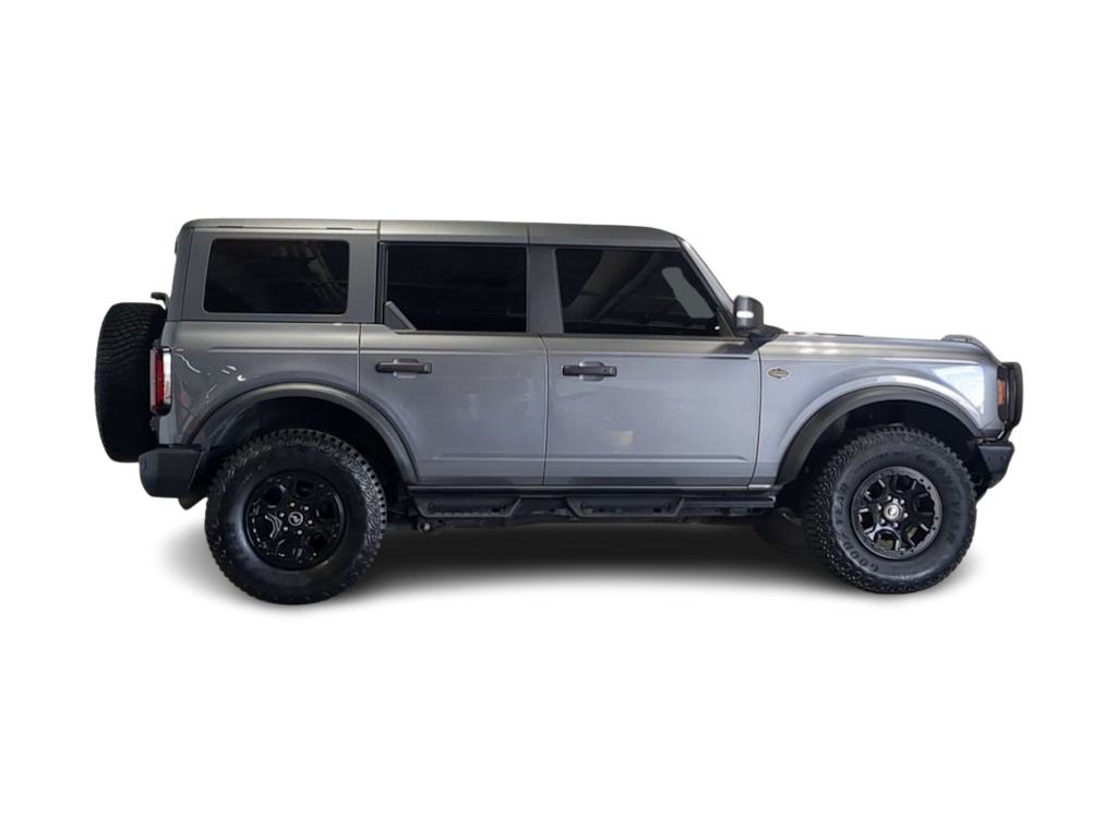 Thumbnail: 2023 Ford Bronco - 22
