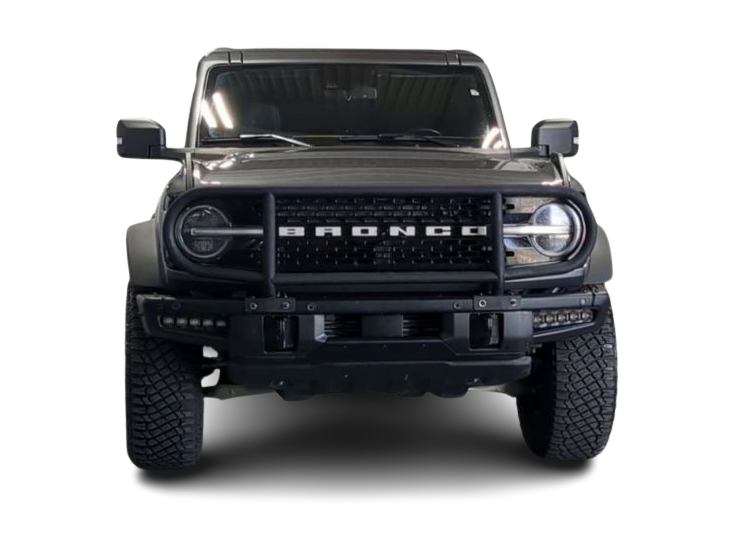 Thumbnail: 2023 Ford Bronco - 5